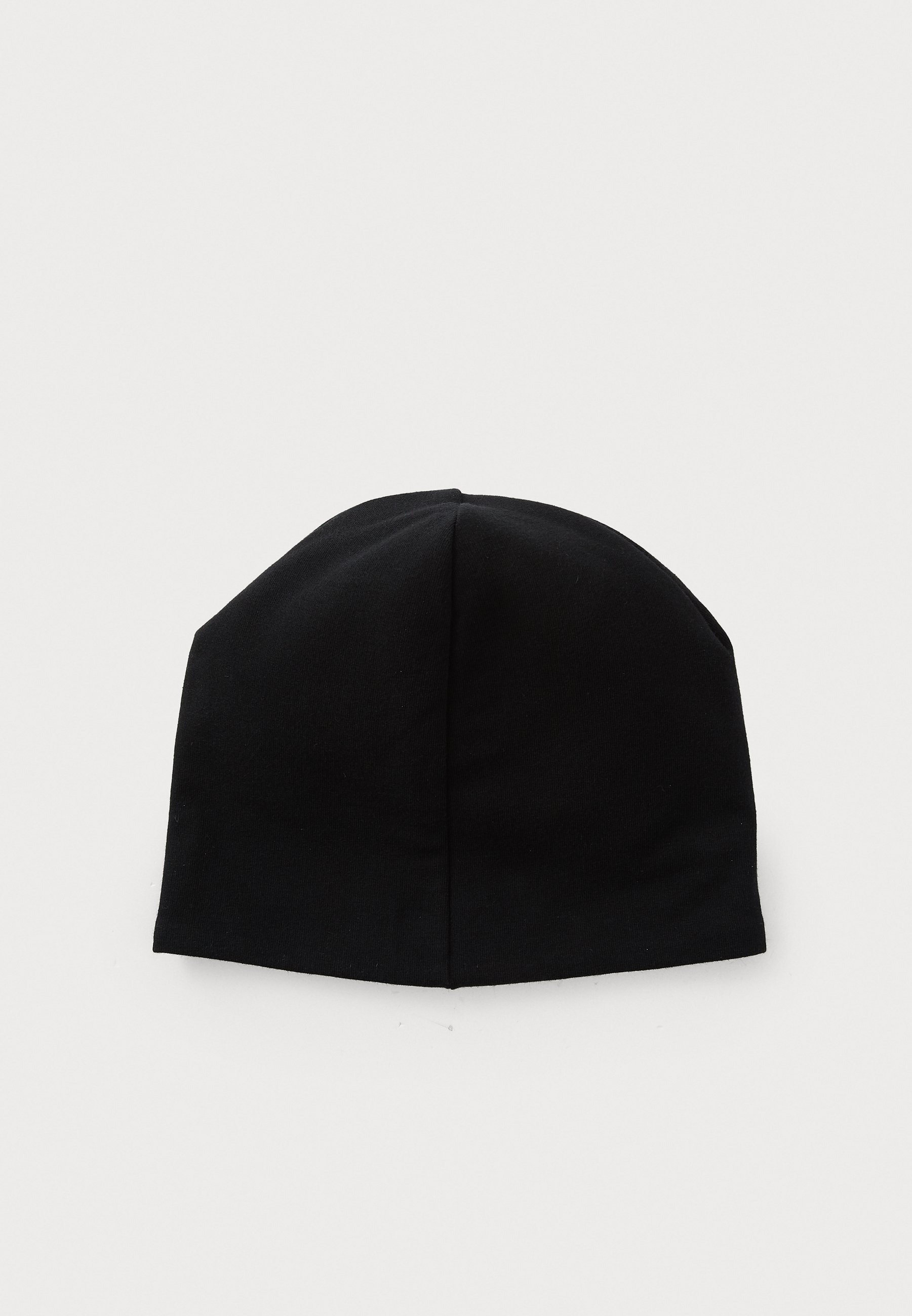 Bonnet MOSCHINO unisexe - noir