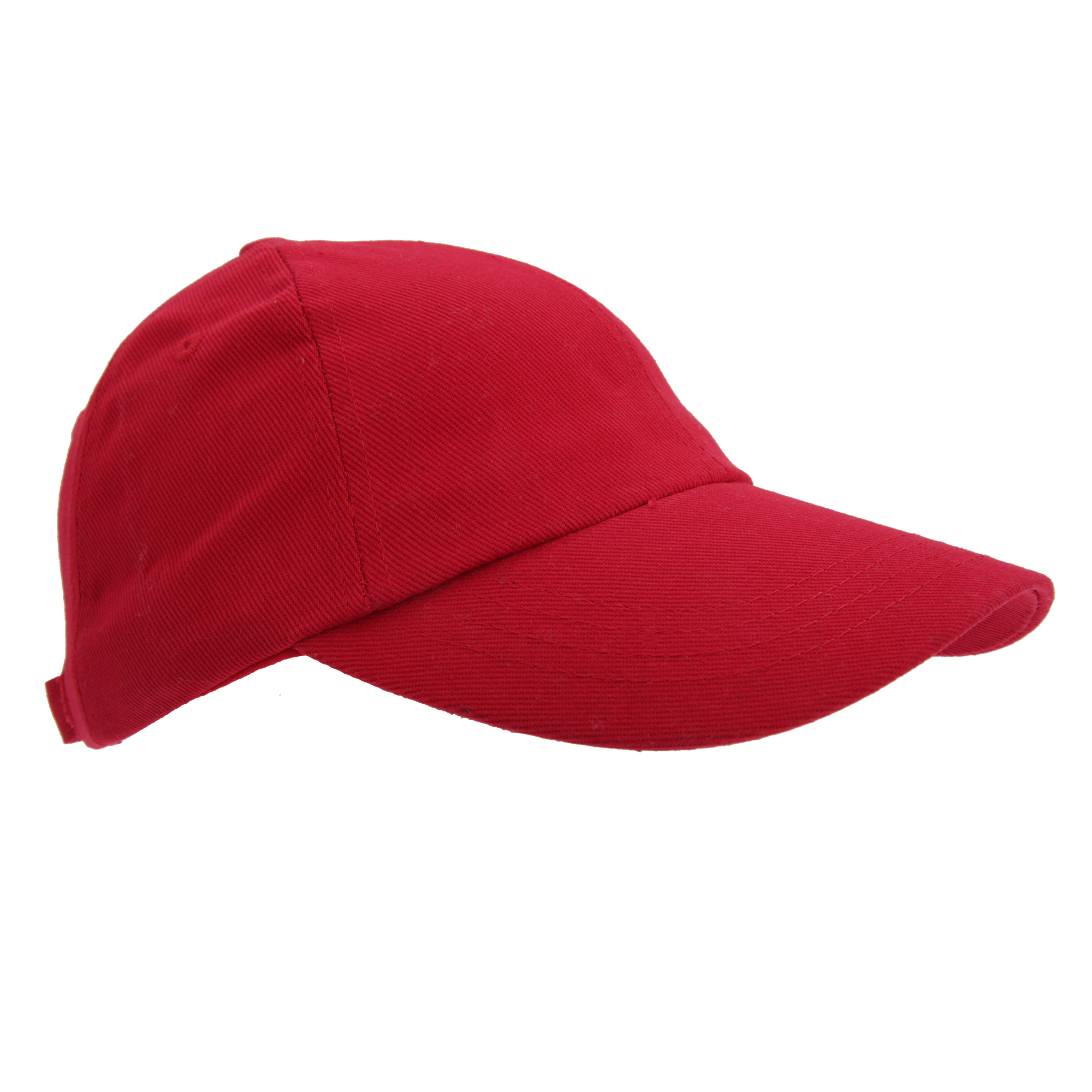  Result Prostyle Kappe/Visier, 100 % Baumwolle