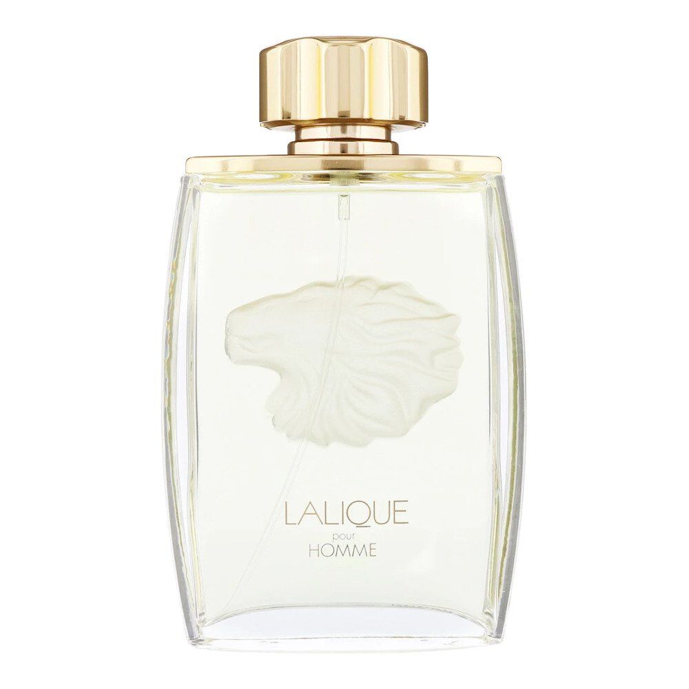 Lalique pour Homme Lion