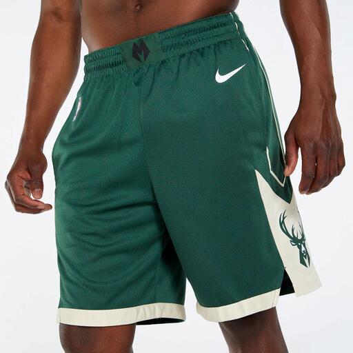 Nike NBA Μιλγουόκι