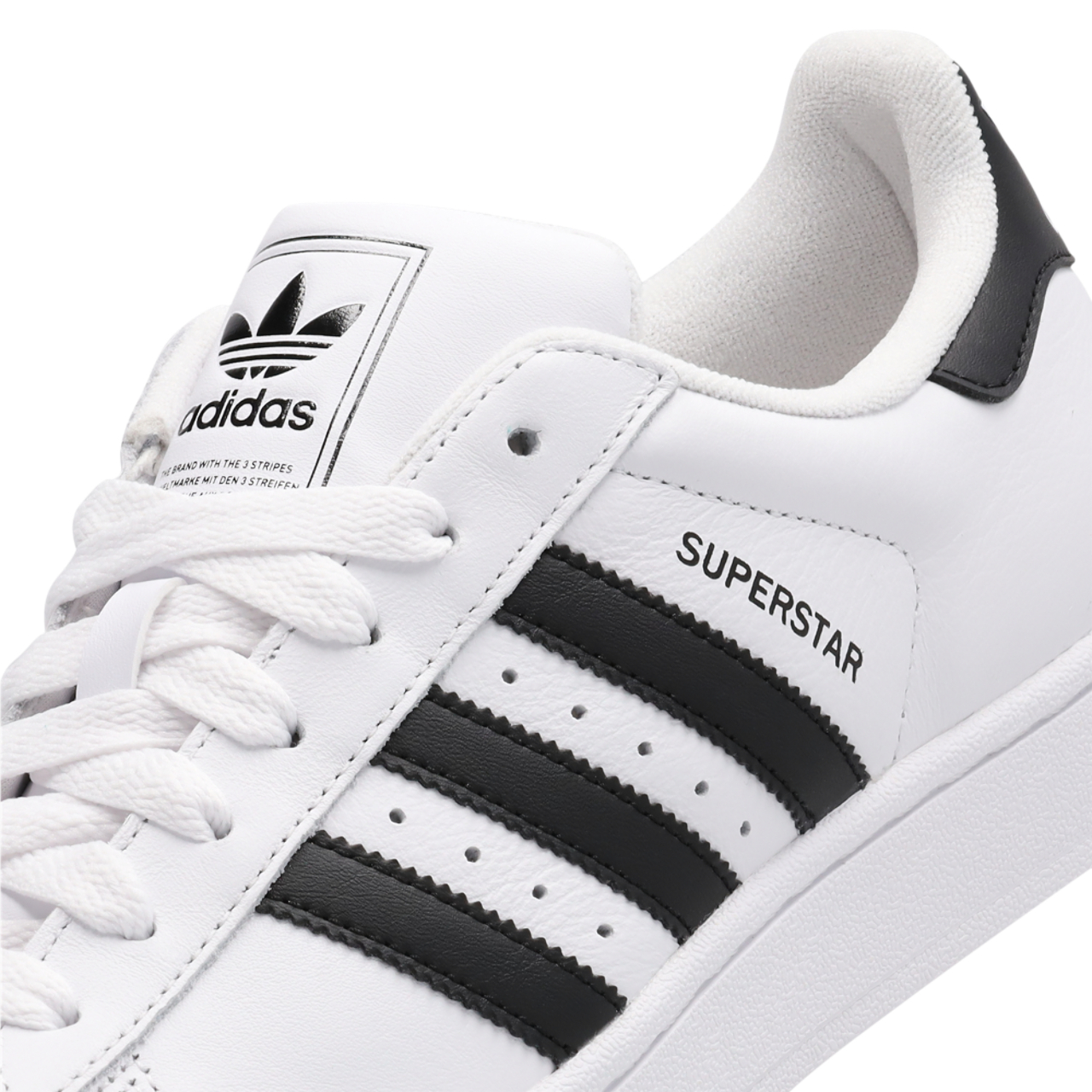 adidas Superstar II