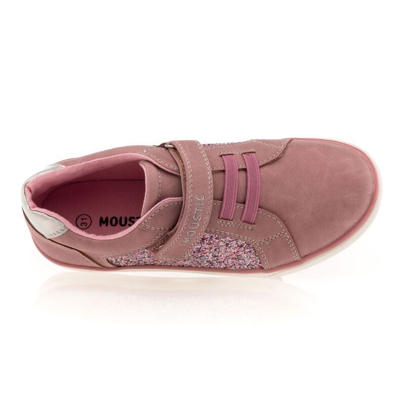 Kurver / joggesko Fille Rose