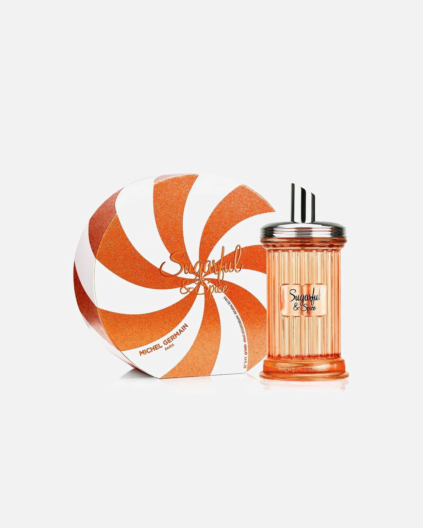 Sugarful Sugarful & Spice Eau de Parfum Spray