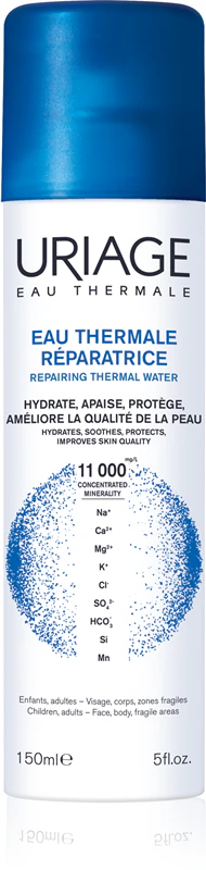 Uriage Eau Thermale Water woda termalna
