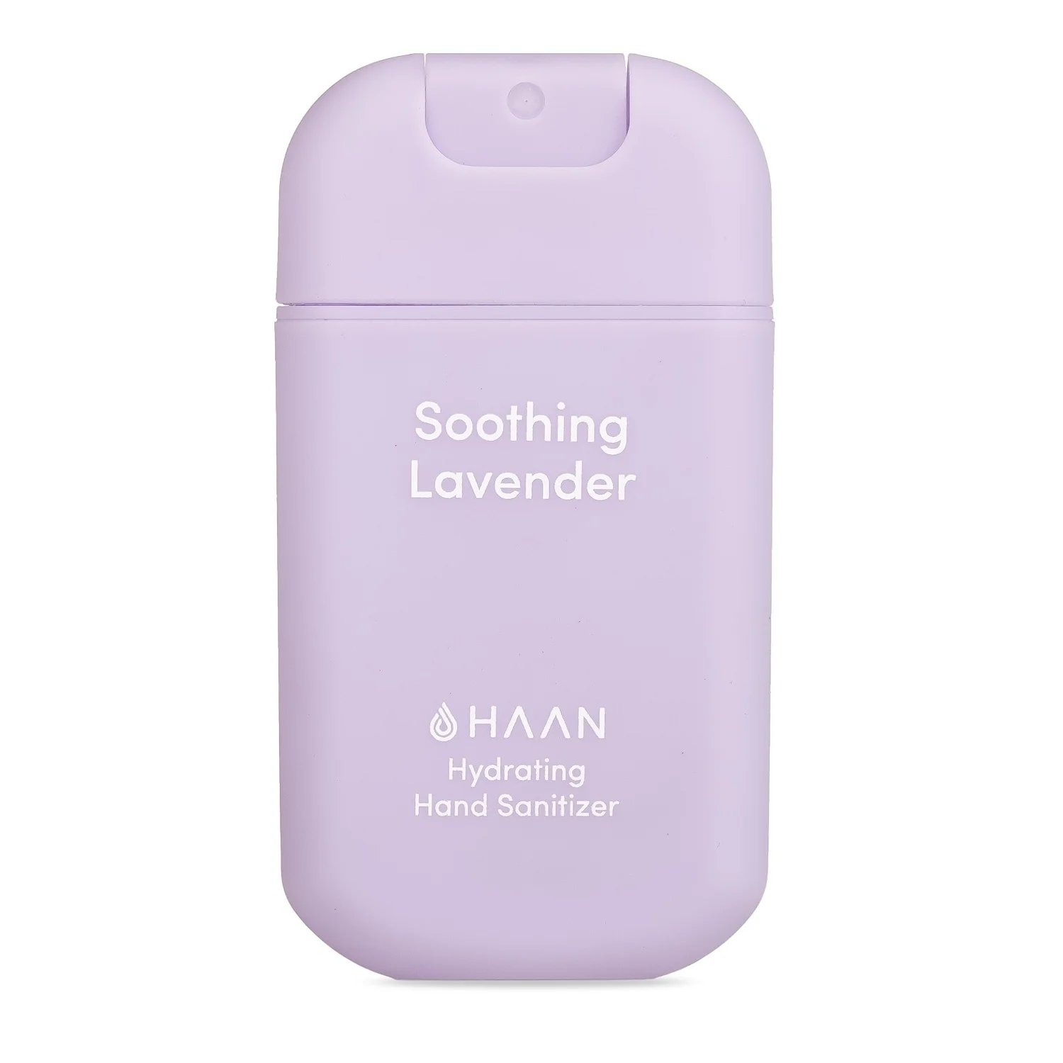 Hand Care Hand Sanitizer Soothing Lavender - Igienizzante Mani