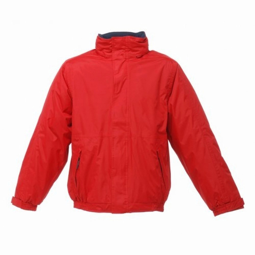 Veste imperméable et coupe-vent Regatta Dover (isolation Thermoguard)
