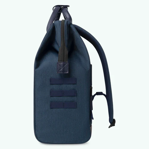 Cabaia Sac à dos Adventurer Large Port Antonio bleu foncé