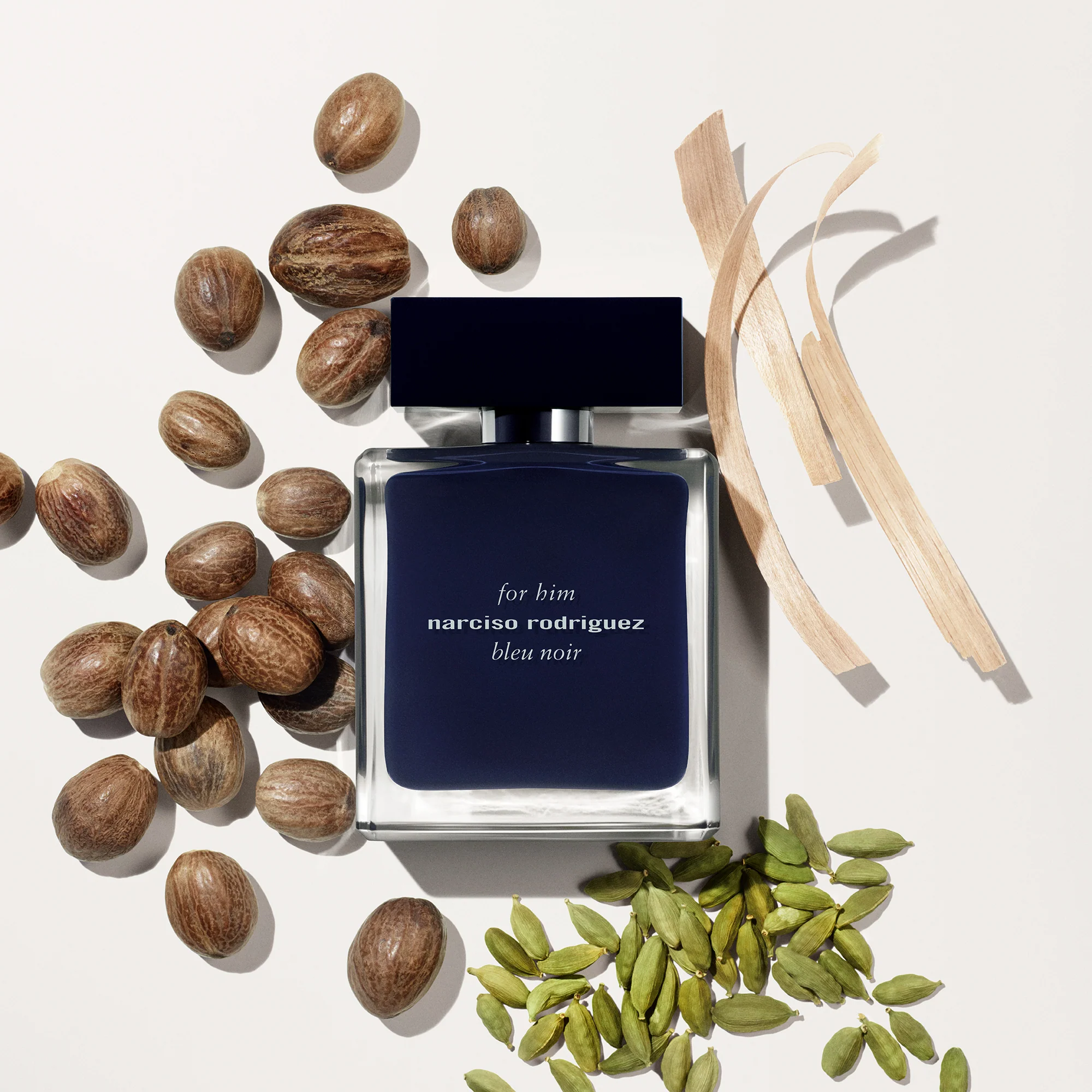 For Him Bleu Noir For Him Bleu Noir - Eau de Toilette