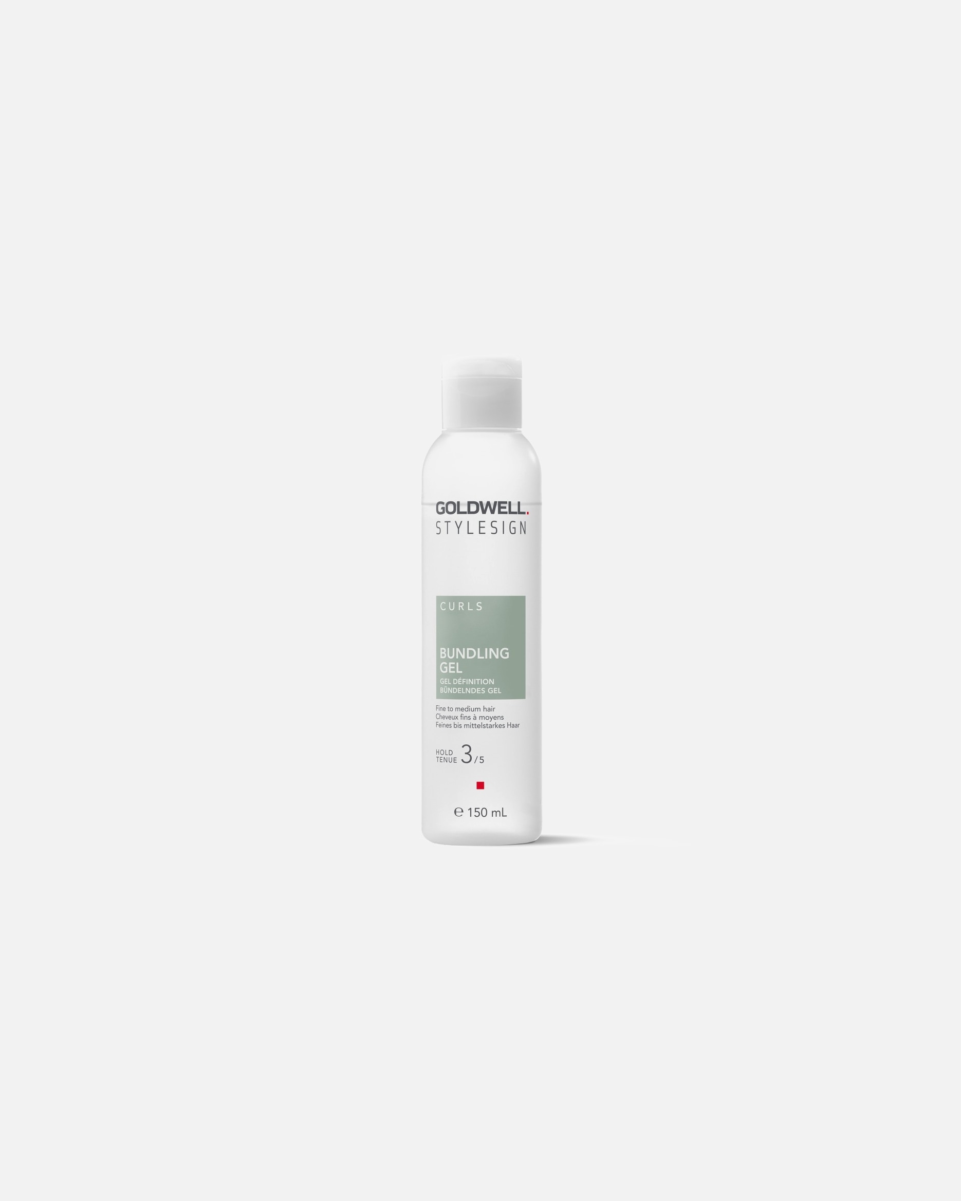 Gel para Cabelo Goldwell Stylesign - 150 ml