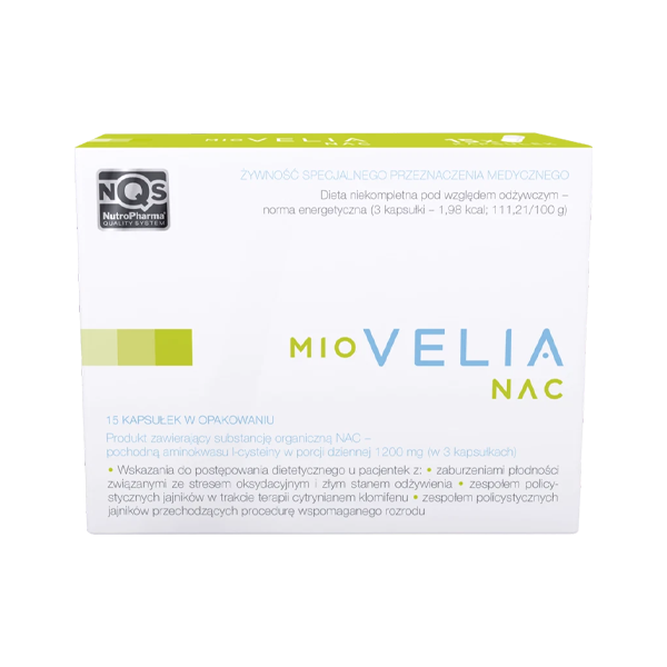 Miovelia NAC