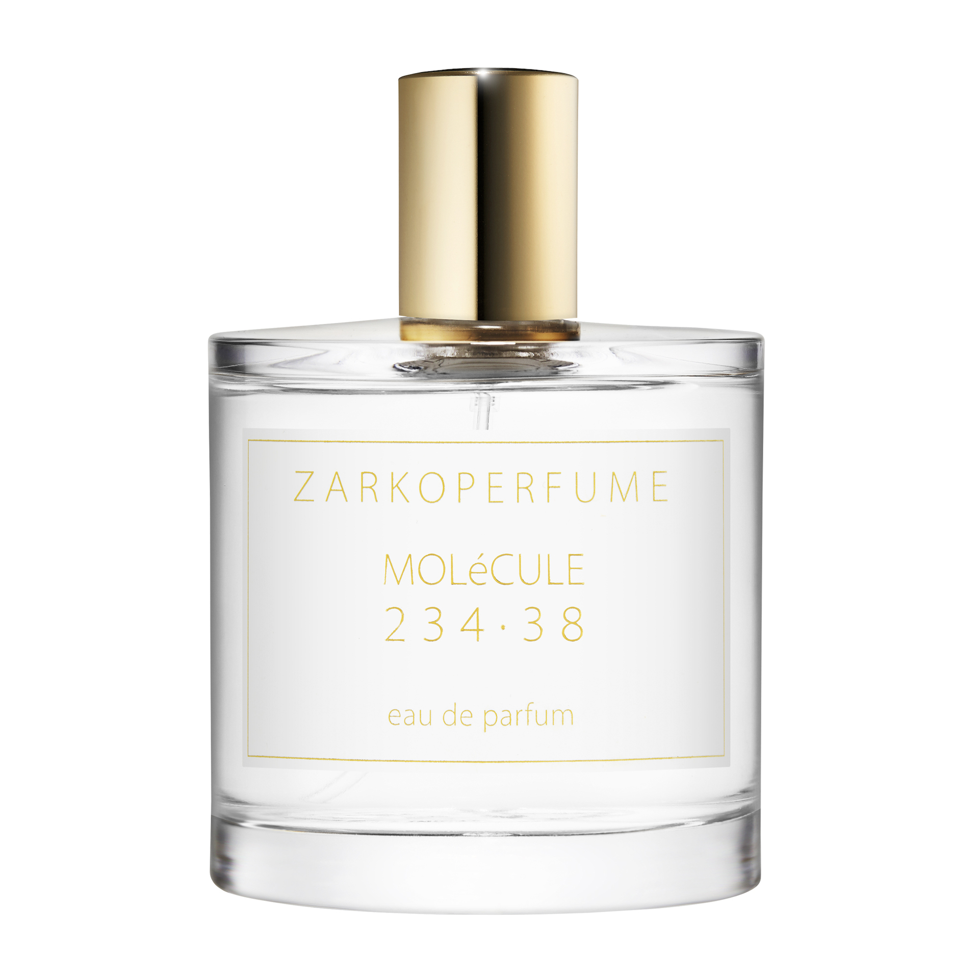 MOLéCULE 234.38 EdP 100 ml - Zarkoparfemi