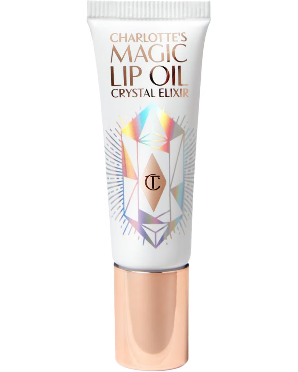 CHARLOTTE TILBURY Magic Lip Oil Λάδι χειλιών
