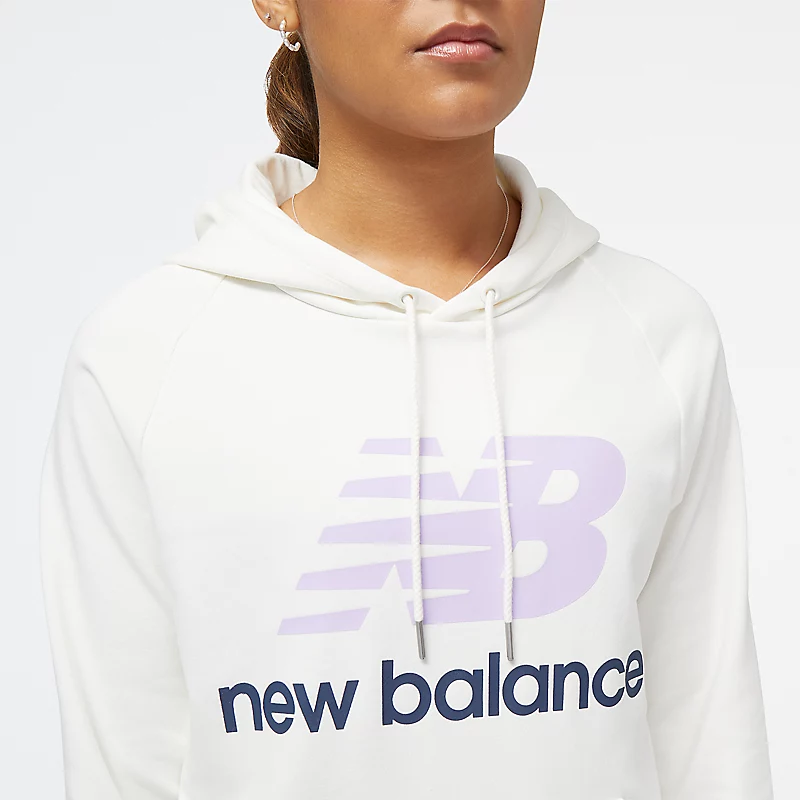 Sweat-shirts à capuche NB Essentials pour femmes - MULTICOLORE