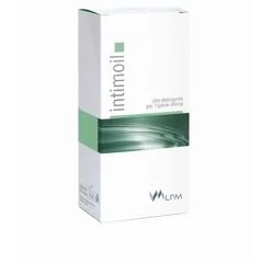 LAB.FARMACOLOGICO MILANESE Intimoil Intieme Reinigingsolie 200 ml Verzachtend en kalmerend