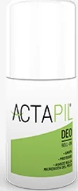 SHEDIR Actapil Deo rulldeodorant sissekasvanud karvade vastu 50 ml