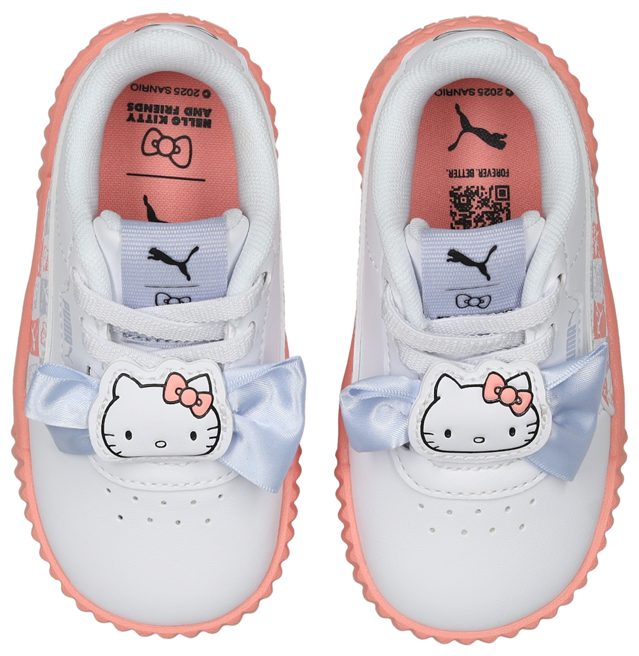 Puma Carina 3.0 X Hello Kitty & Venner