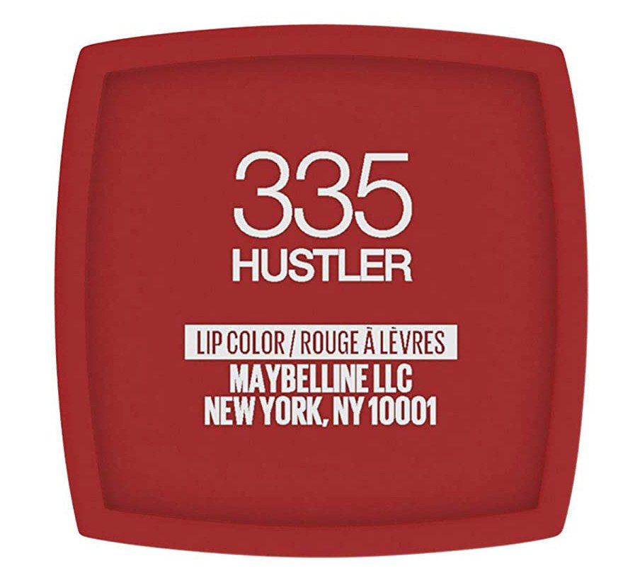 SuperStay Matte Ink Spiced Edition tečni ruž za usne Tečni ruževi za usne