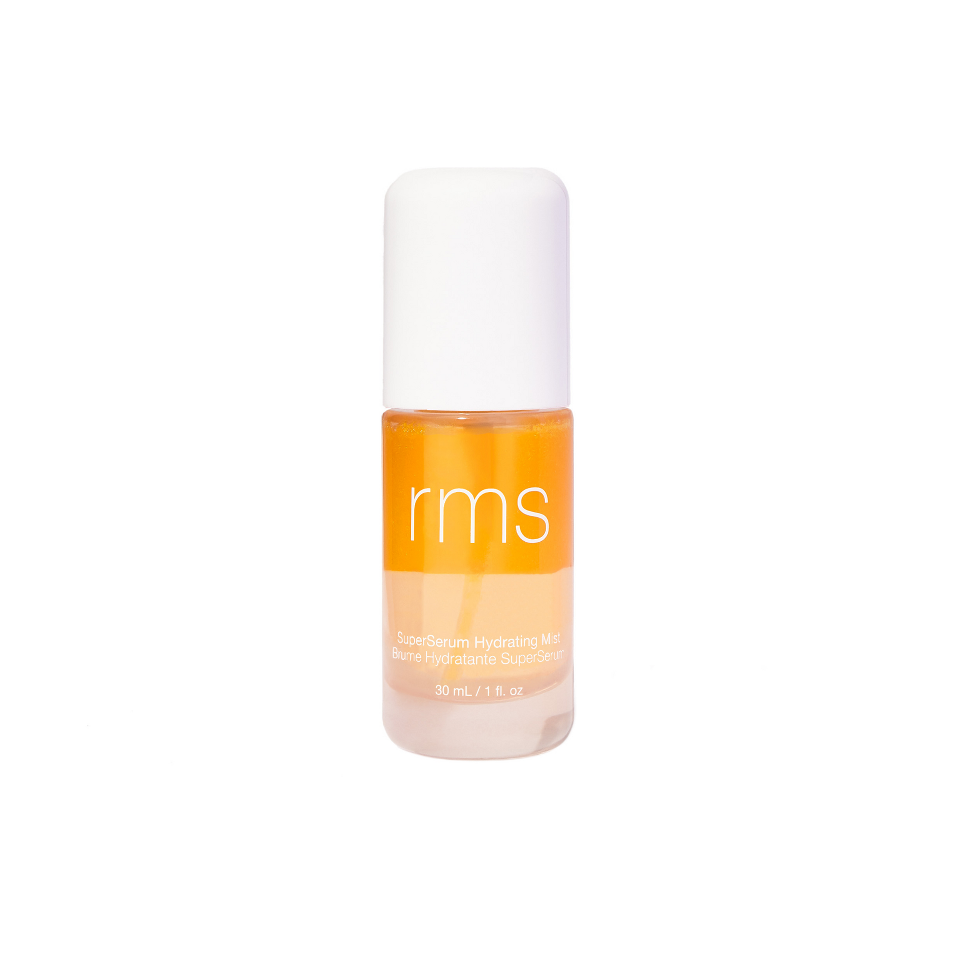 SuperSerum hidratáló permet 30 ml - rms beauty