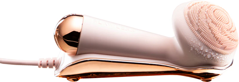Flawless Finishing Touch Cleanse gezichtsreinigingsborstel