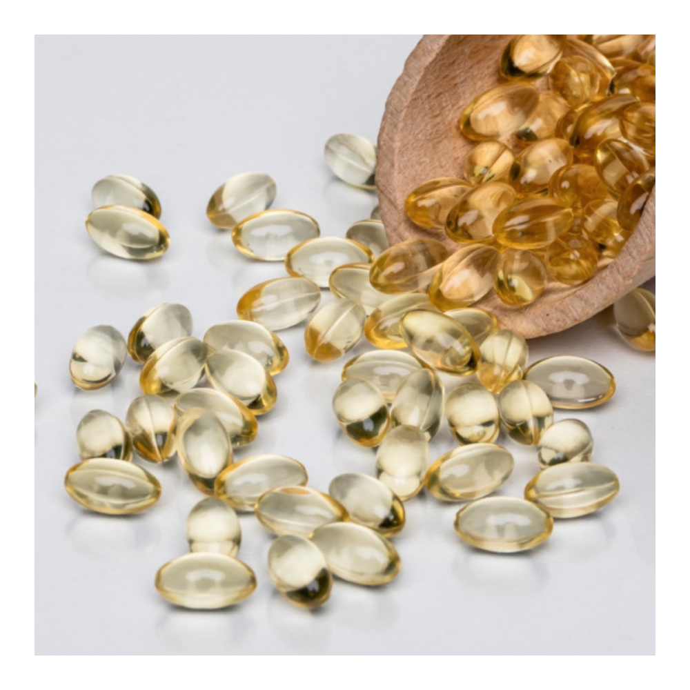Paka Natura Vitamin D3 4000 sa lanolinom