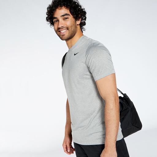 Légende de Nike