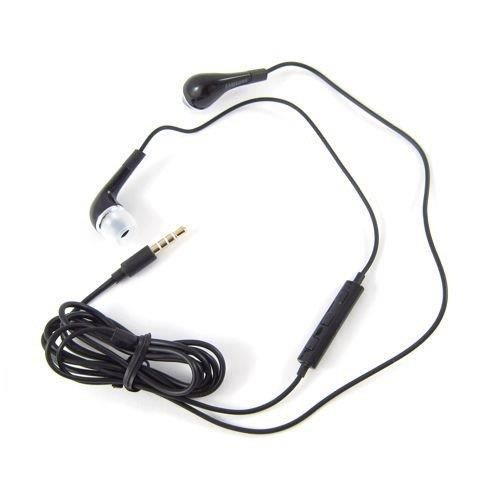 Cuffie in-ear nere/Kit vivavoce EHS64AVFBE O...