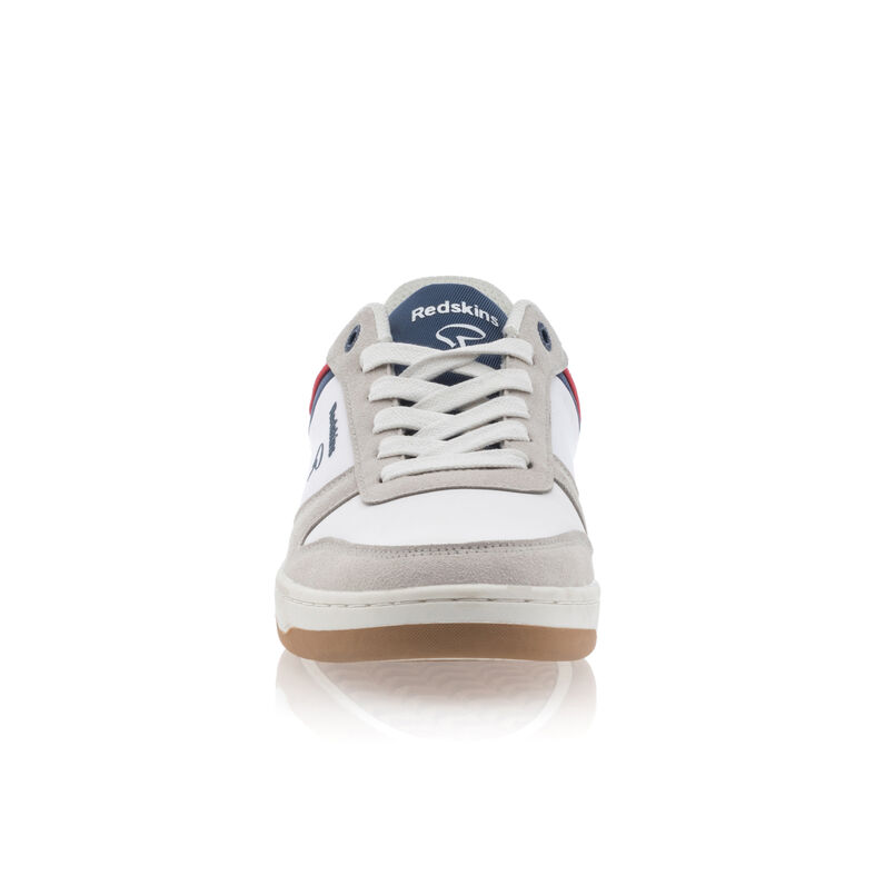 Sneakers Homme Blanc