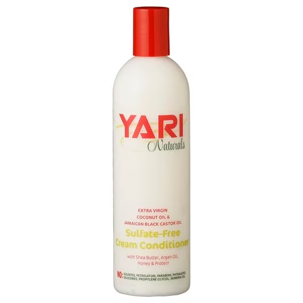 Yari regenerator bez sulfata<br>375ml