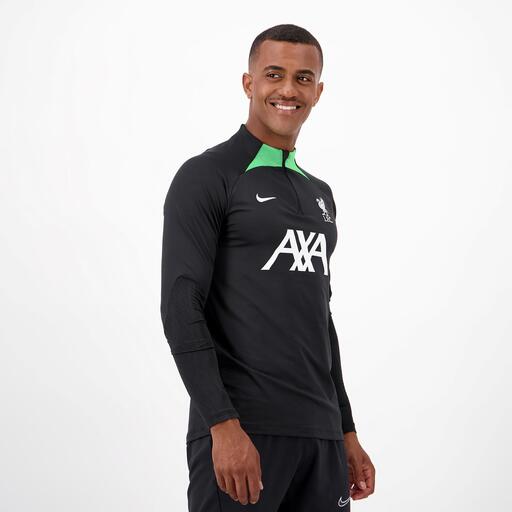 Sweat-shirt d'entraînement Liverpool 23/24
