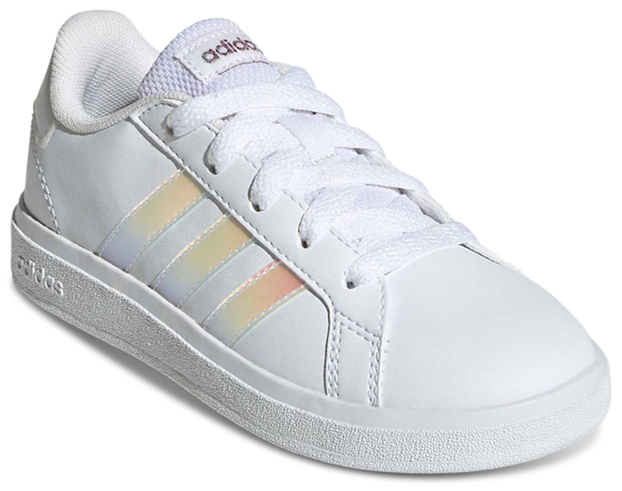 adidas Grand Court Lifestyle Tennis med snørebånd
