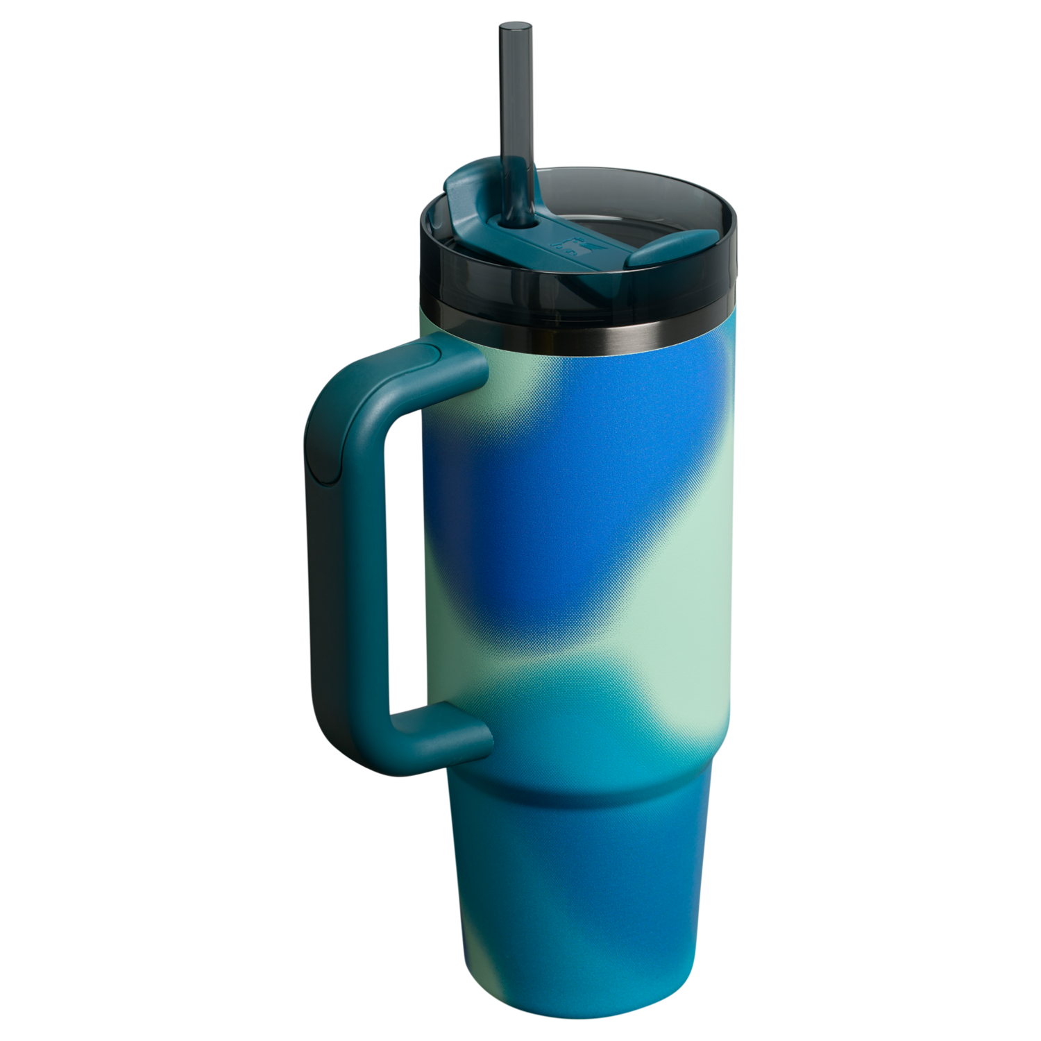 Láhev/termoska Stanley 0,89 l – hrnek THE QUENCHER H2.0 FLOWSTATE™ – 1 kus