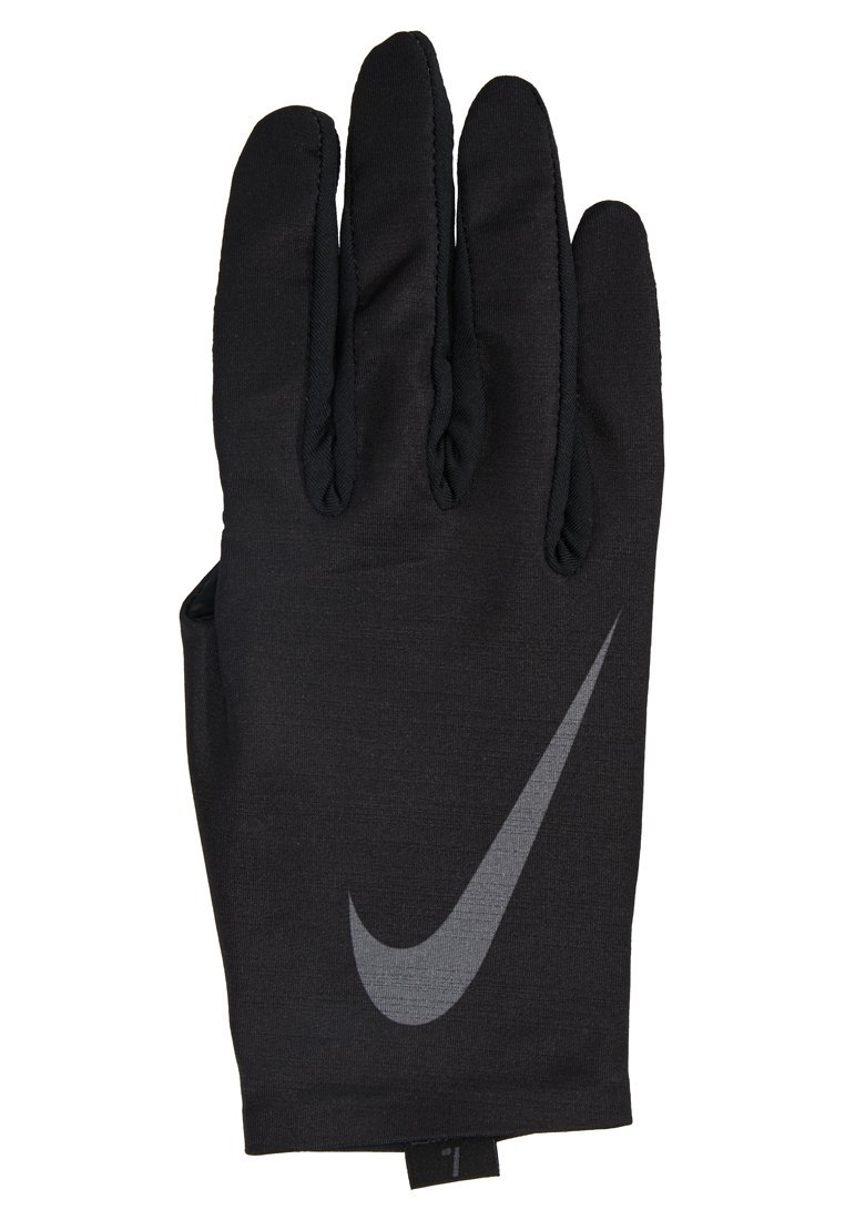 BASE LAYER GLOVES UNISEX - Rukavice - black/dark grey