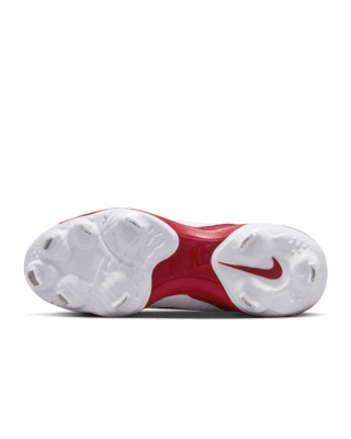 Nike Alpha Huarache Varsity 4 Low Men's Baseball Cleats