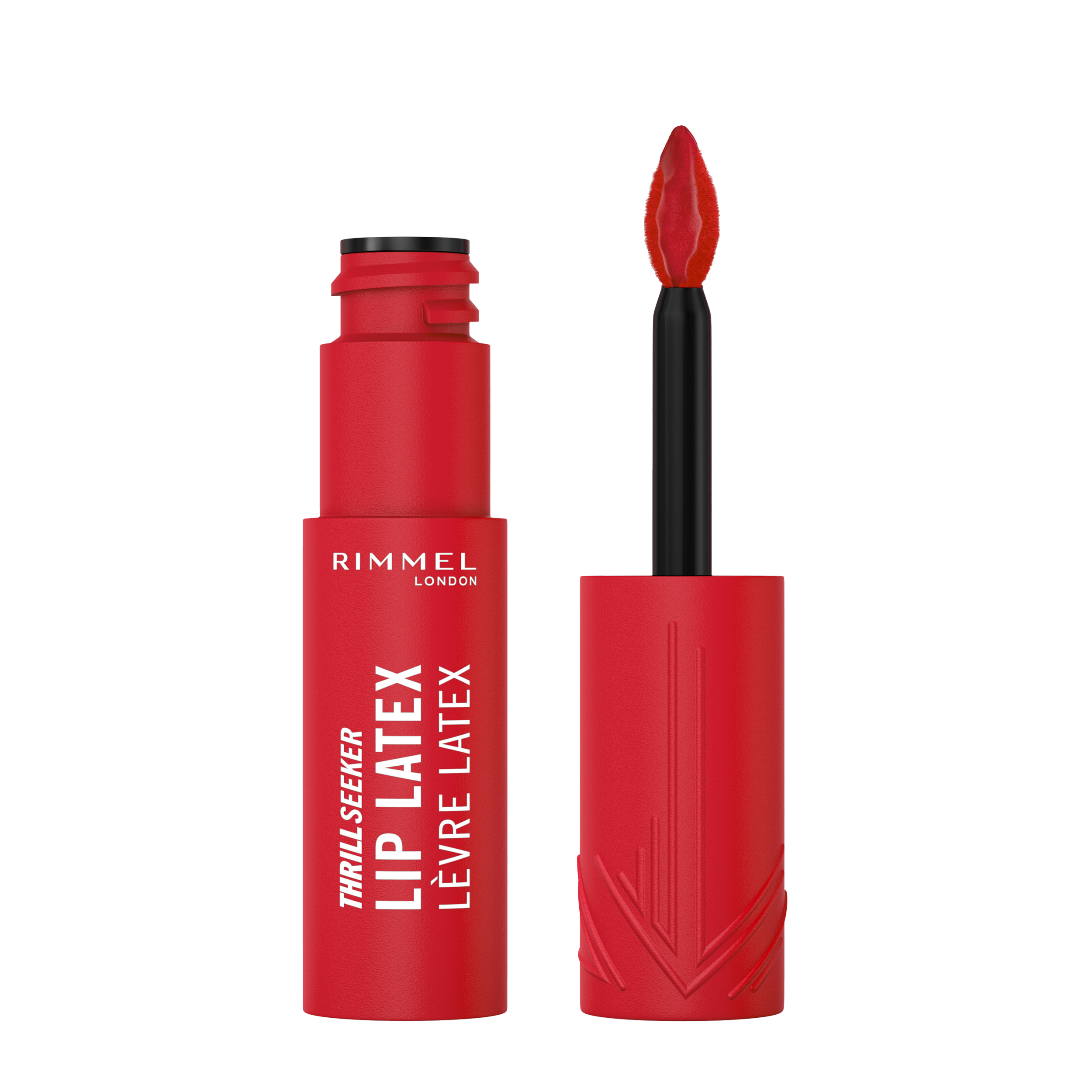 Tekutý rúž Thrill Seeker Lip Latex Tekuté rúže