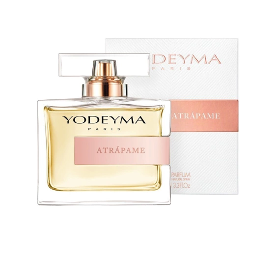 Yodeyma Atrápame woda perfumowana spray 100 ml