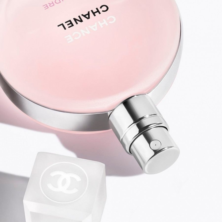 CHANEL matu smaržas CHANCE EAU TENDRE EAU TENDRE HAIR PARFUME - 35 ml