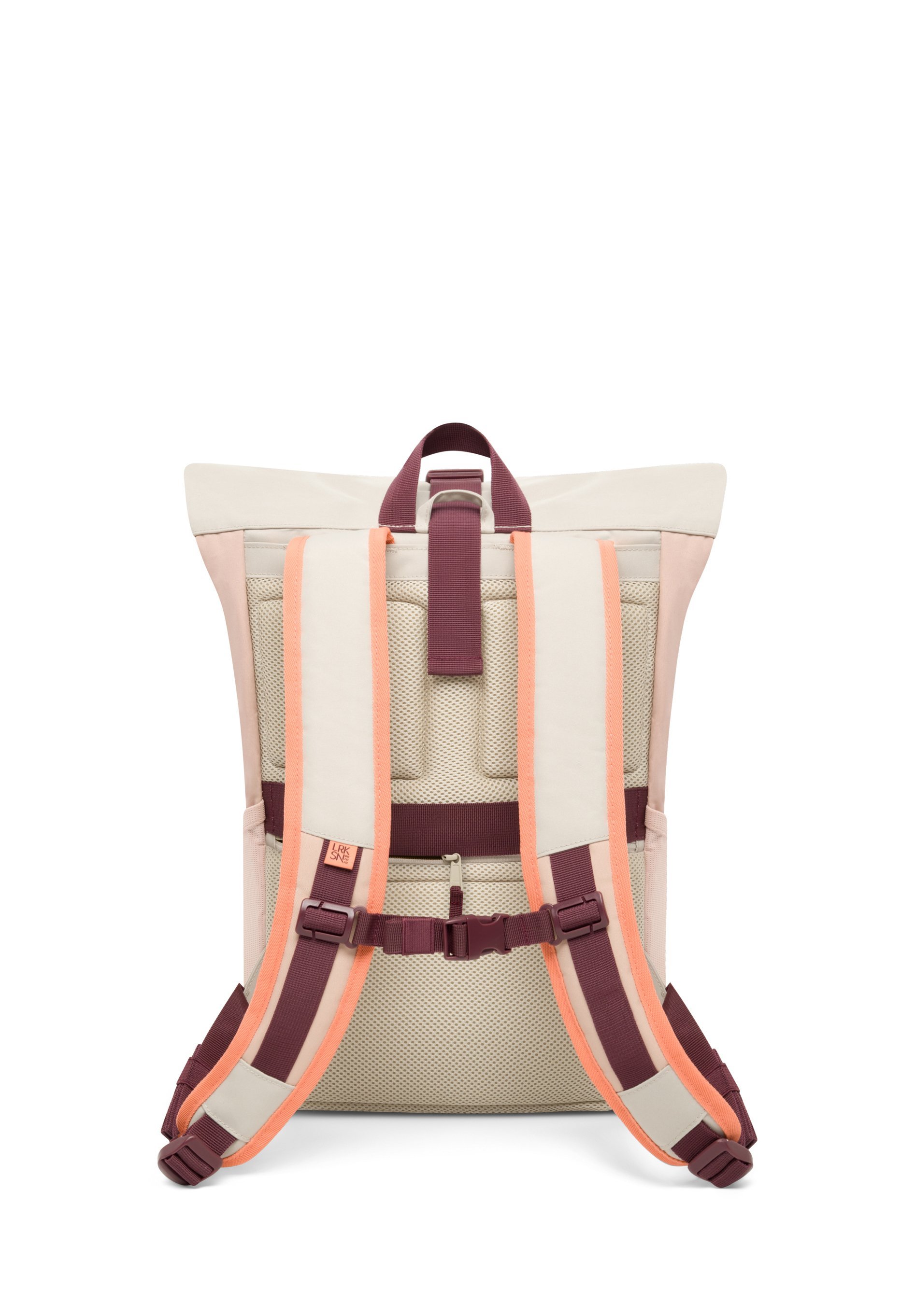 Larkson n° 4 - Sac à dos - rose des sables
