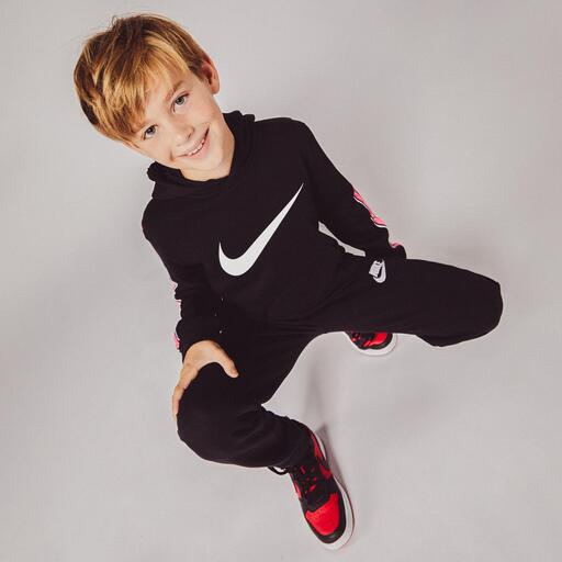  Nike pulóver