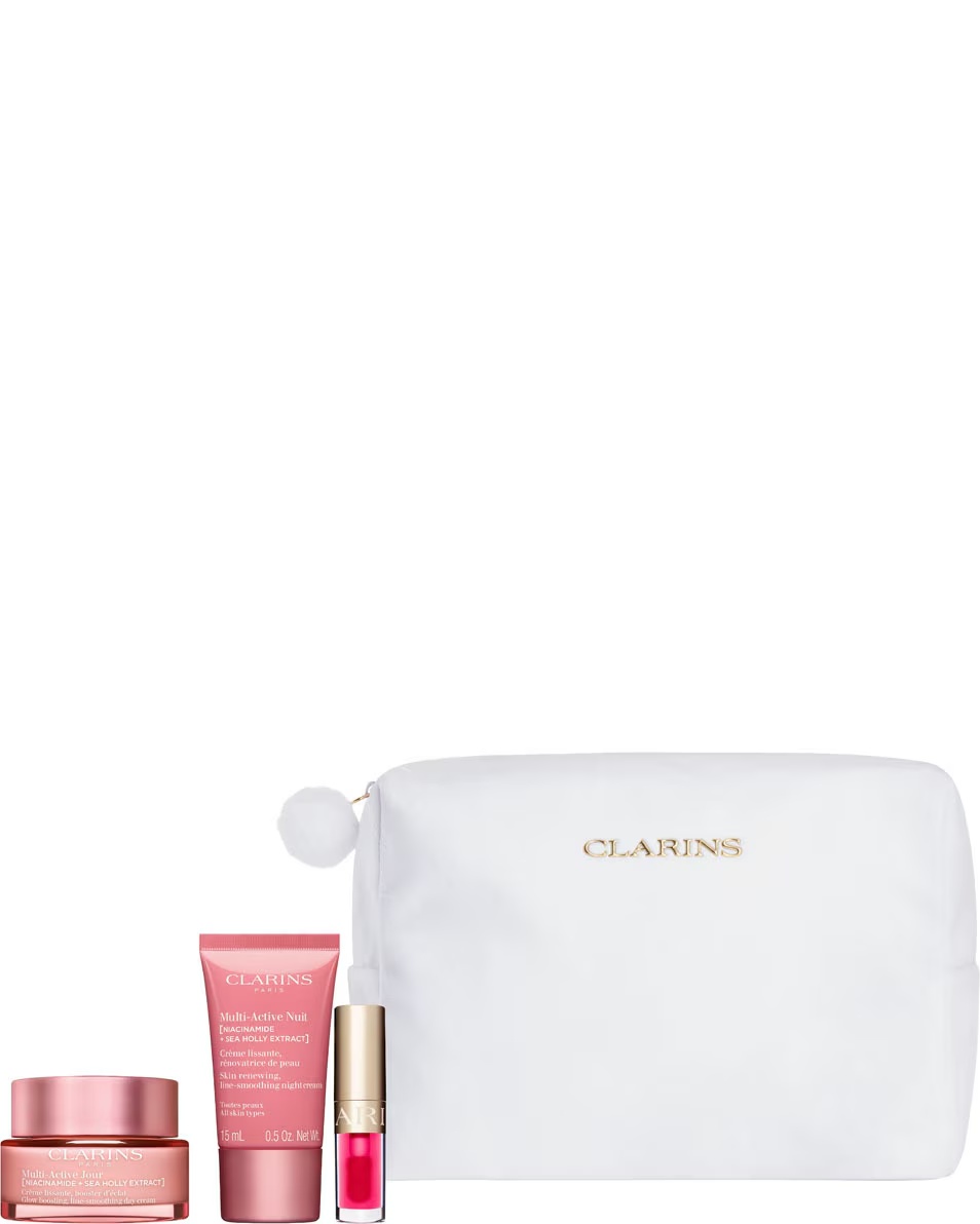 Σετ CLARINS Multi-Active XMAS