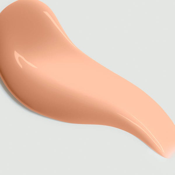 Soft Focus Foundation