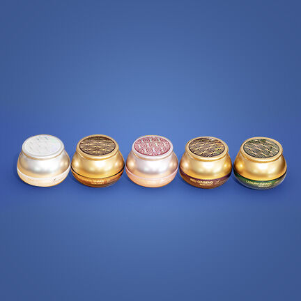 Bergamo Royal Jelly