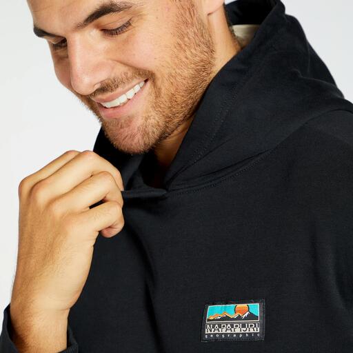 Napapijri B-freestyle