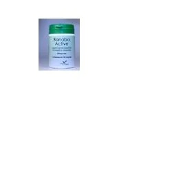 Actief voedingssupplement Banaba 60 capsules