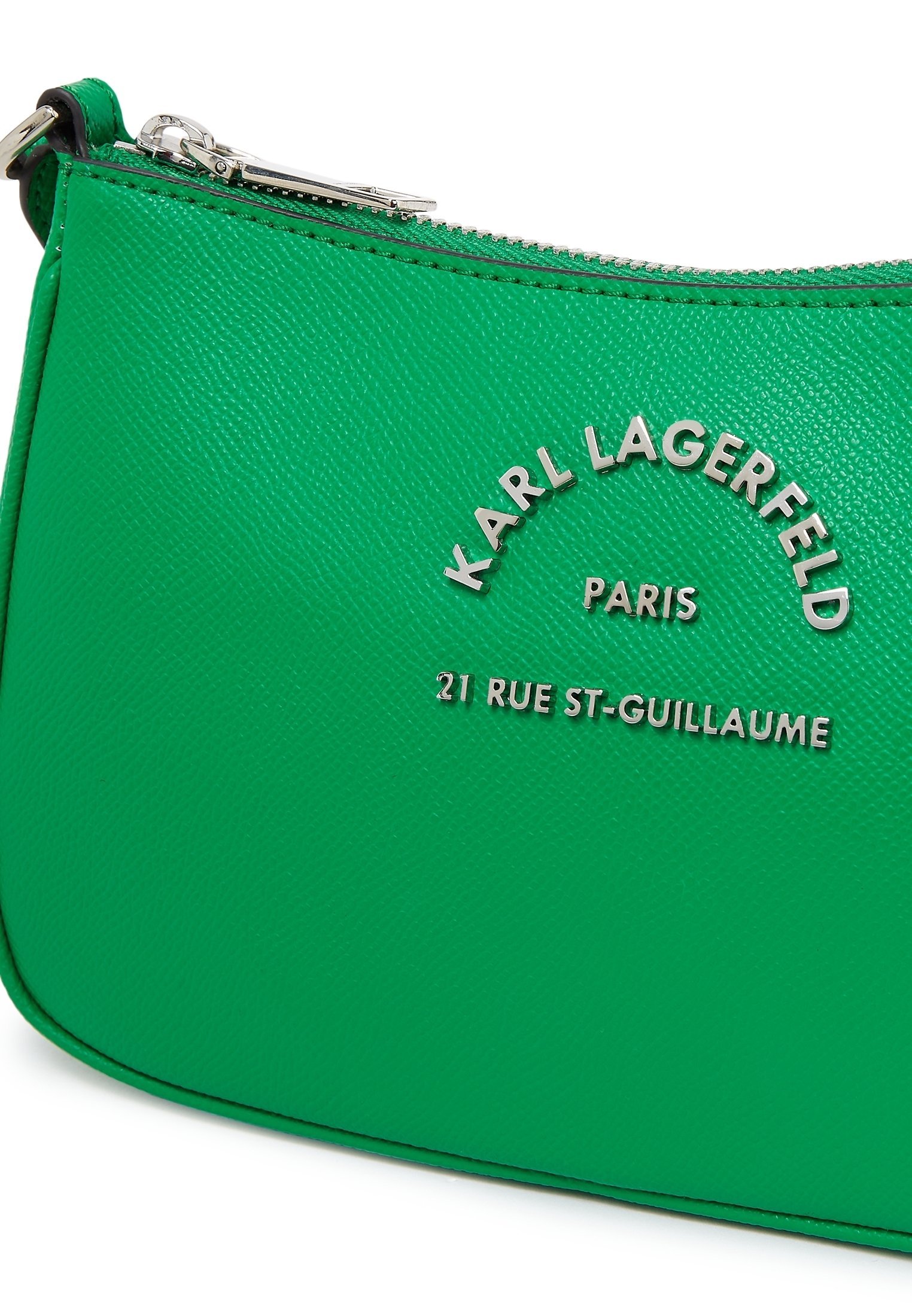Sac bandoulière KARL LAGERFELD - vert