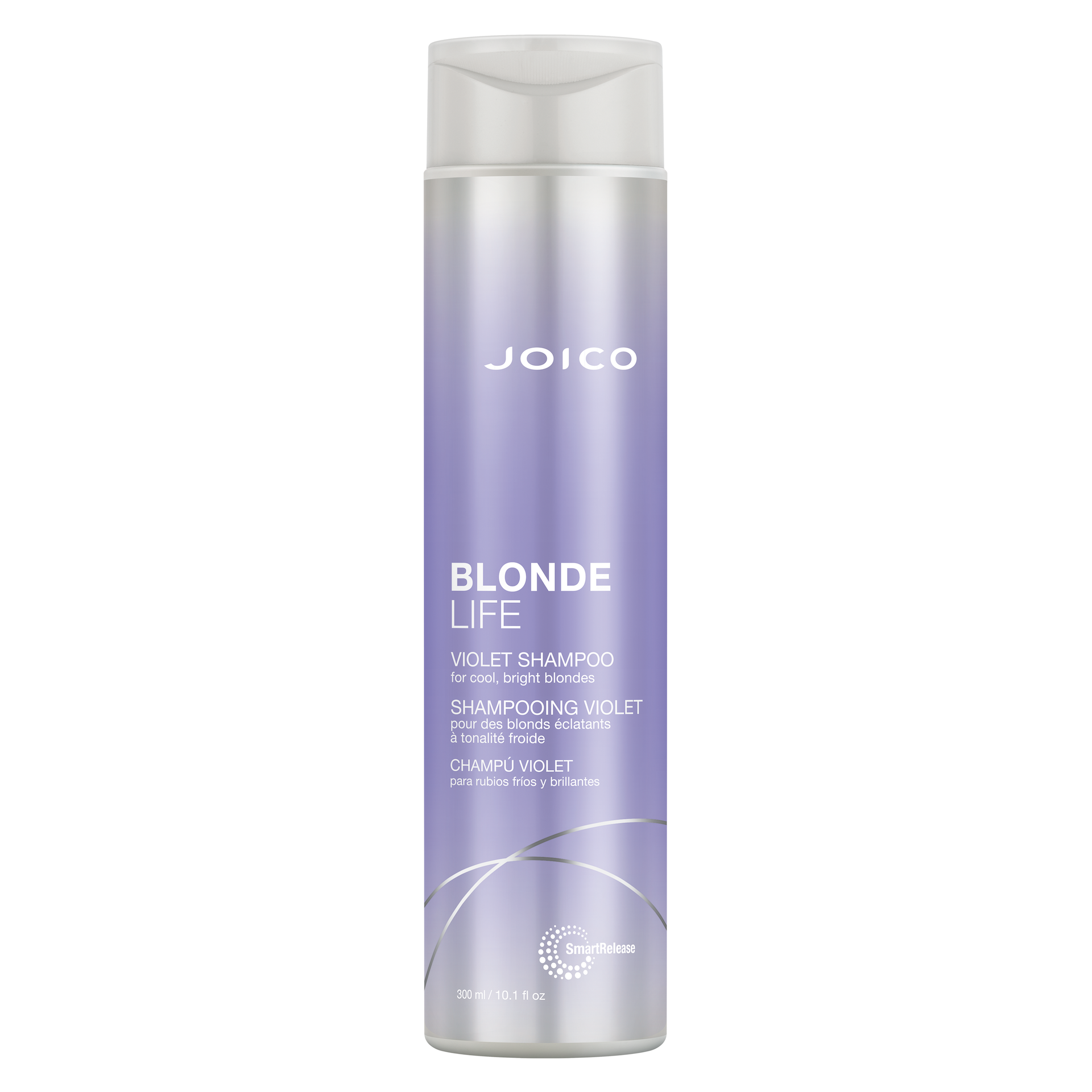 Blonde Life Violet sampon 300 ml - Joico