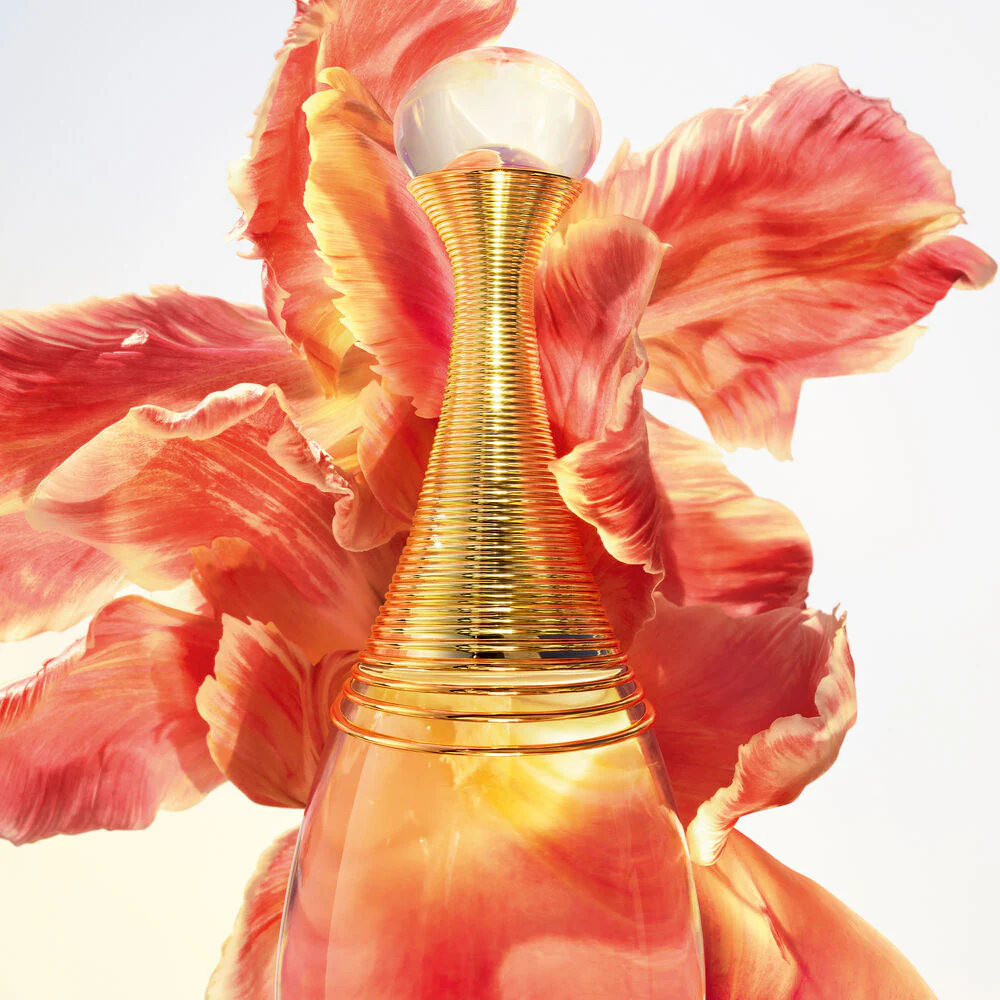 J'adore J'adore Eau de Parfum Infinissime - Eau de Parfum
