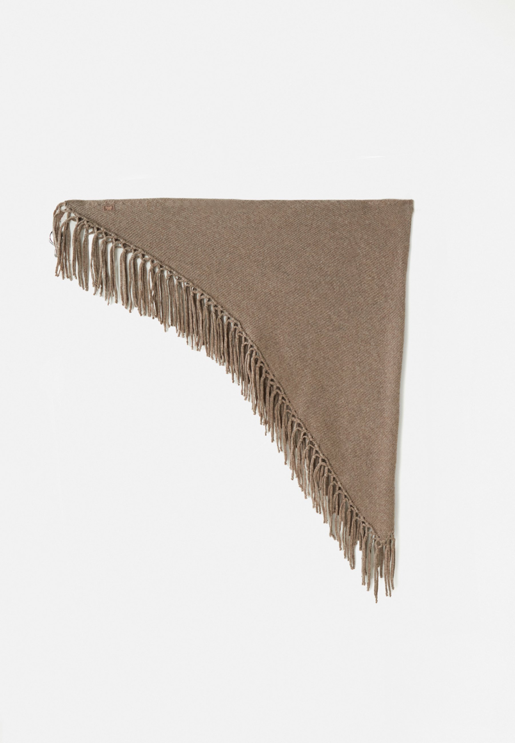 WEEKEND MaxMara TORNADO - Kaap - marrone