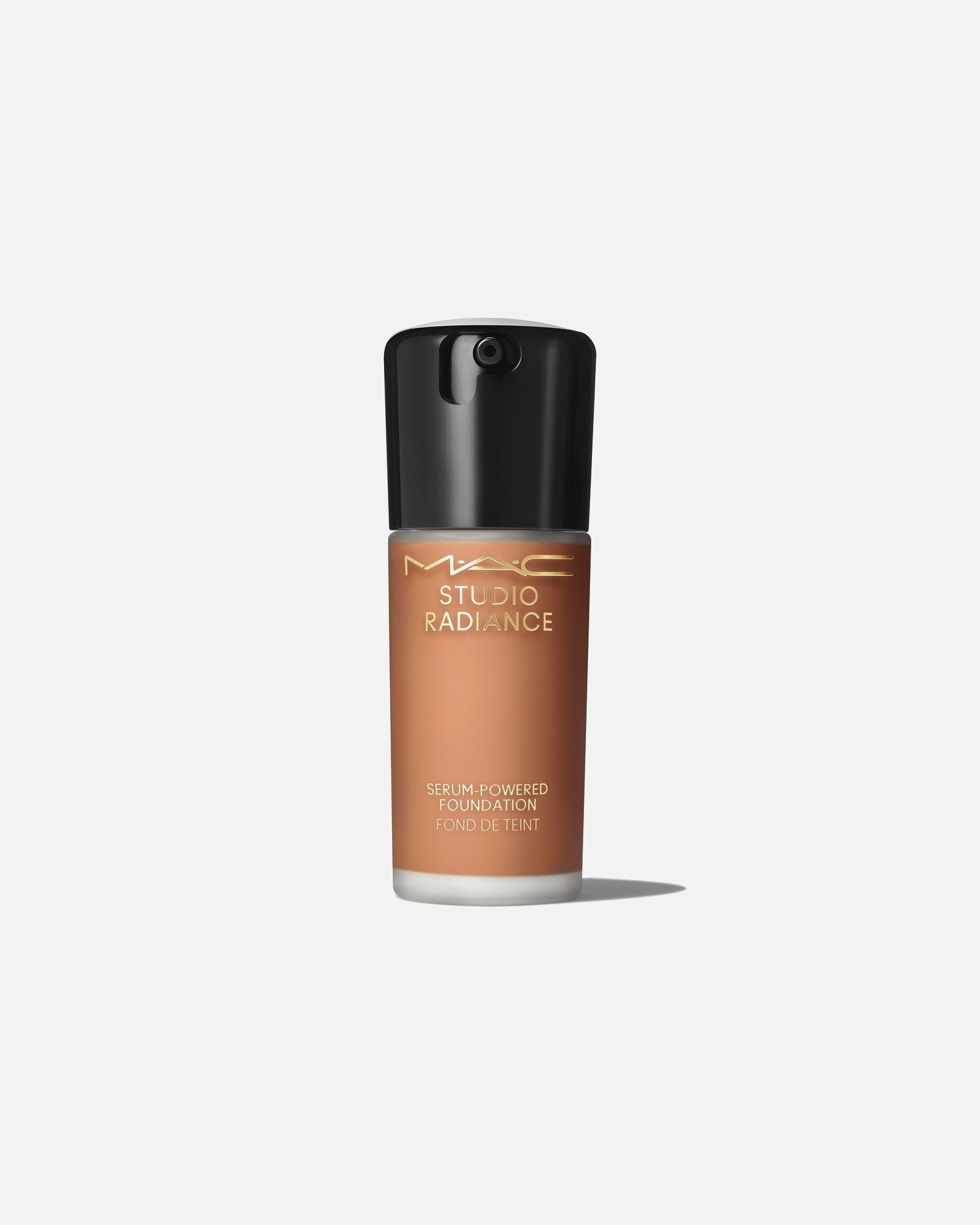 MAC Foundation Studio Radiance seruma tonālais krēms – 30 ml