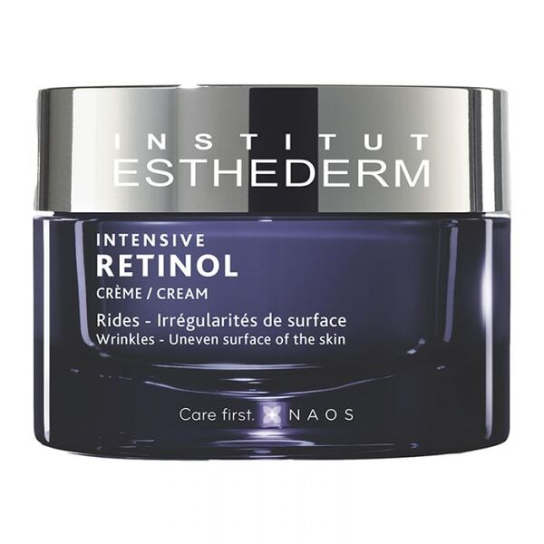 Crema facial intensiva con retinol Institut Esthederm