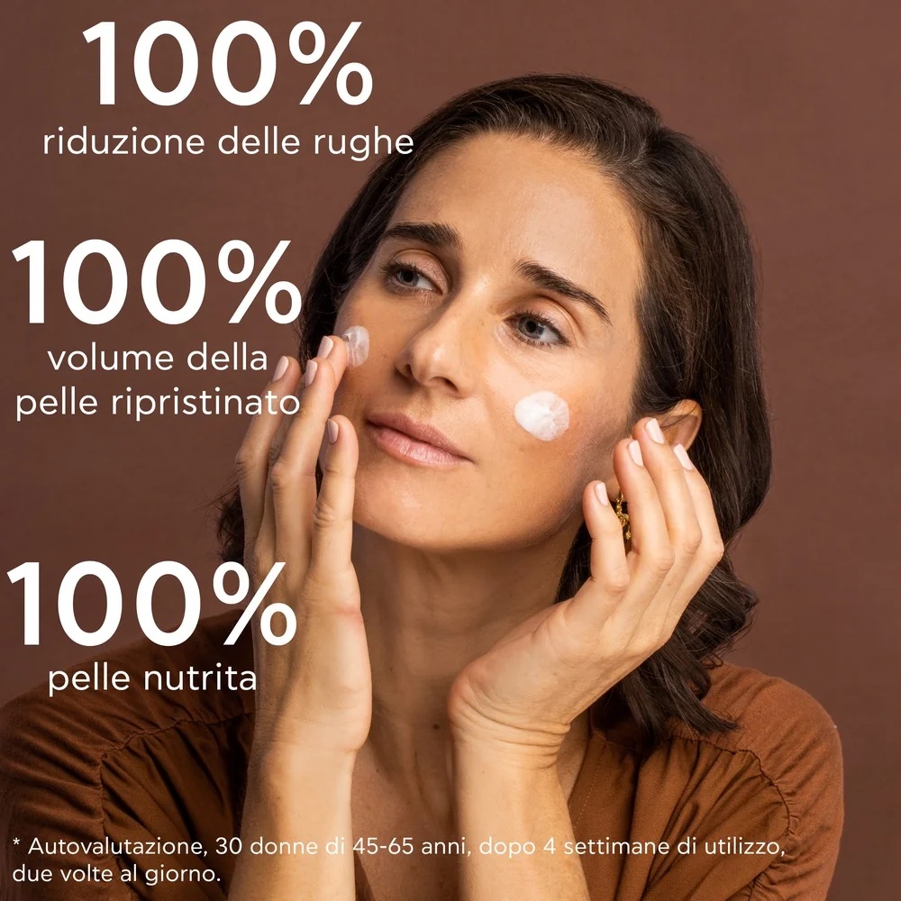 APIVITA Apivita Queen Bee Rich Texture 50 ml Regenererend en anti-veroudering
